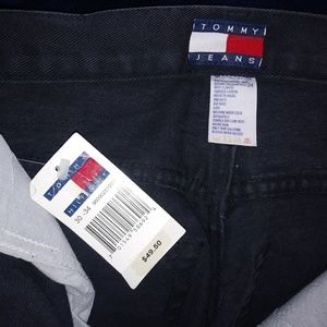 Vintage Tommy Jeans